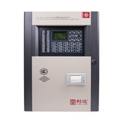 JB-QB-LD128EN(M)聯動型火災報警控制器