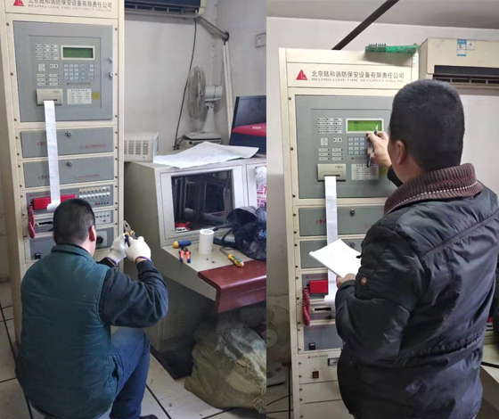 火災(zāi)自動(dòng)報(bào)警系統(tǒng)中線路壓降問題如何處理？